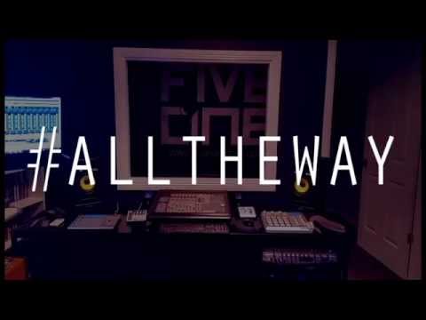 MARKIA - ALL THE WAY (studio video)