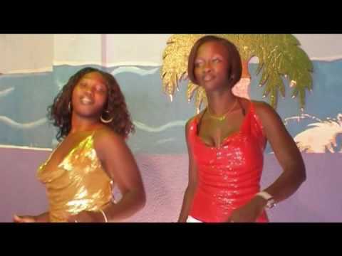 M'Cisse - Mindjer Guineense