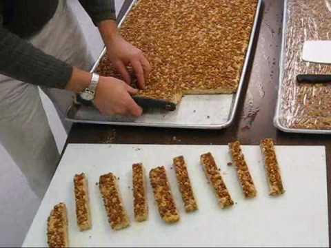 CS-10E Full Sheet, Nutrition Bars.wmv