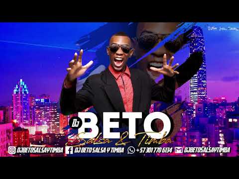 Mucho Bam Bam - Quendambuxx Dj Beto (Salsa Y Timba)