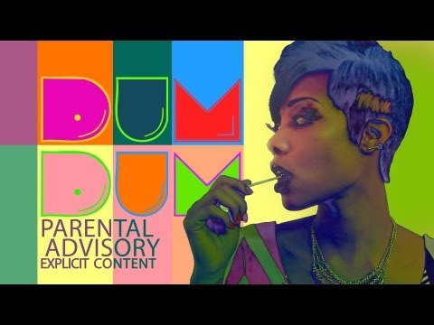 MATA "DUM DUM" TRAILER @MATAPRGZ @TEKSUPPORTPROD