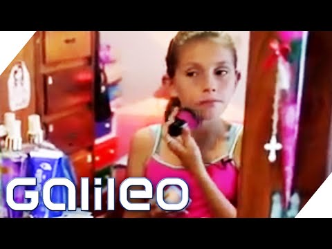 How do teenagers live around the world? | Galileo | ProSieben