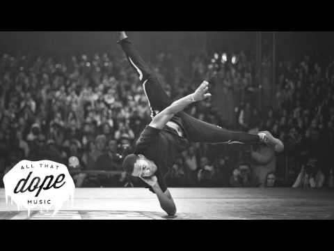 DJ Kid Stretch - Afro Break | Bboy Breakdance Music 2015
