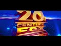 Rio 2 20th Century Fox A News Corporation And Celebrating 79 Years Logos