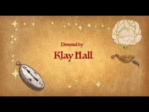 Clochette et la Pierre de Lune - Générique HD