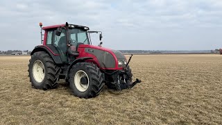 轮式拖拉机 Valtra T151e | 图像 4 - Agroline