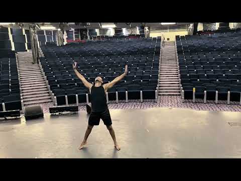 Callback-1 Dancer 8001357