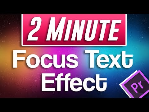 Smooth Slow Motion in Premiere Pro Fast Tutorial