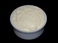 Video de crema ácida