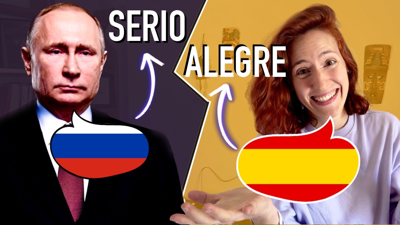 Una LENGUA, un PENSAMIENTO