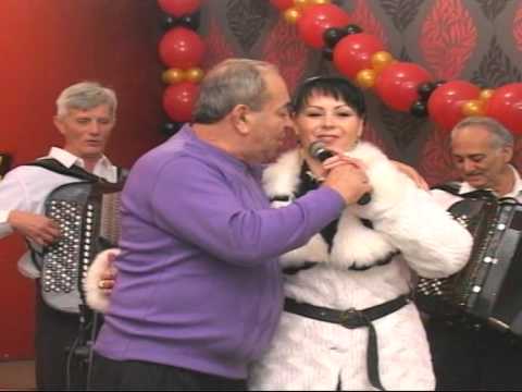 SANELA I ZLATKO STA TO RADIS LEPA MARO