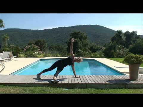 Personal Best video.