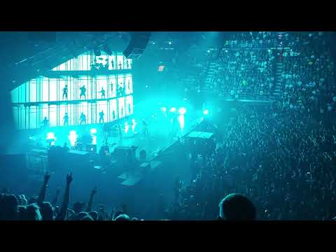 Salmo - Flop! - Forum Assago 20/03/2023