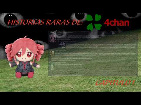 Cómo hacer un Tulpa (según 4chan)