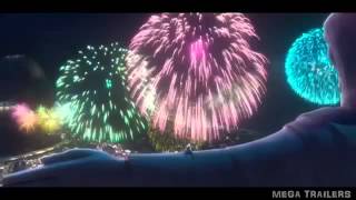 RIO 2 Clip   I Will Survive Jemaine Clement Official HD