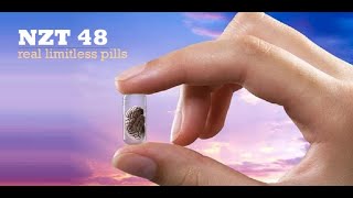 Nzt-48 Brain Boosting story from GrassCity Forum