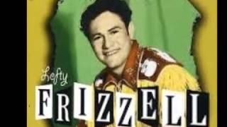 Lefty Frizzell - Never No Mo&#39; Blues