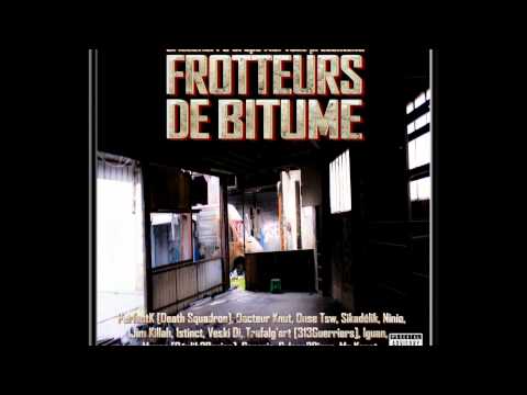 -Oldschool- Dropé Mdf , Crise2nerf , Perfect K Cuts By DjC2N Instru by Yougarou