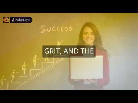 L'importanza della perseveranza nell'imprenditorialità