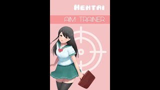 How a hentai aim trainer main plays valorant