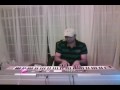 Kirk Franklin - Mama's Song to Daddy's Piano Cover