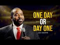 Les Brown's Speech Will Change The Way You Look At Life - Motivation