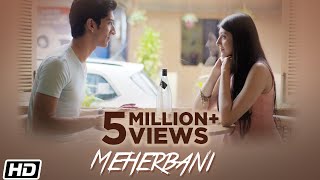 Meherbani | Official Video Song | Keshav Kumar | Garima Yagnik | Romantic Song