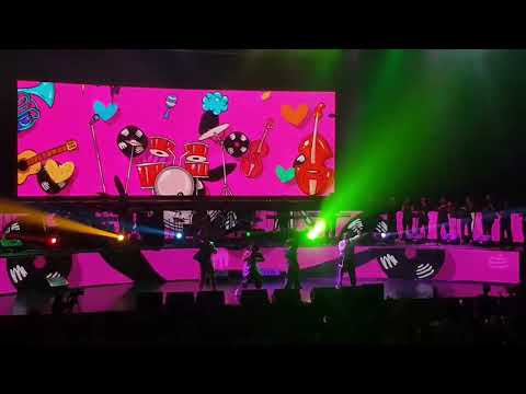 NITATADI - MASIH ADA (LIVE)