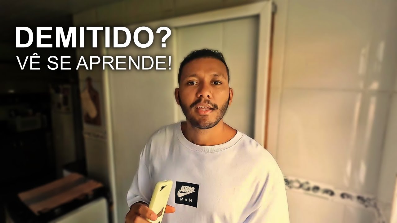 JAMAIS DÊ SUA VIDA PELA EMPRESA