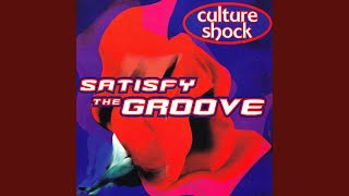 Satisfy the Groove (Nathan G's Trans Mix)