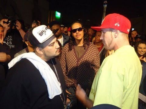 Franchise vs Big Kree