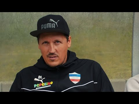 24/25 // Landesliga / Inter Türkspor Kiel - SV Frisia 03 Risum-Lindholm