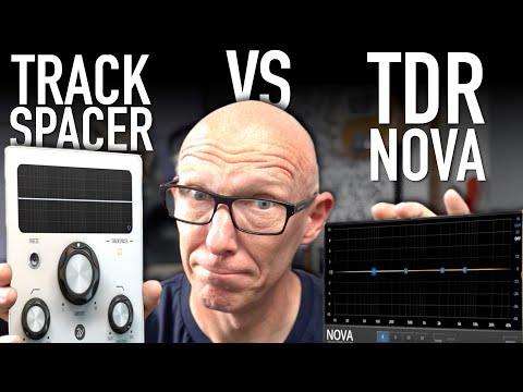 Wer schafft mehr Platz für Kick, Bass und Vocals? | Tutorial | Recording-Blog MP136