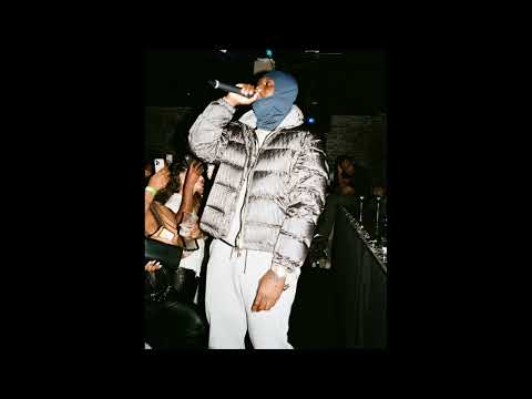 K-TRAP x HEADIE ONE TYPE BEAT - "DRENCHED" @mxlvyn