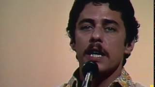Chico Buarque - Cio da Terra (1978) - Tv Especial em Portugal