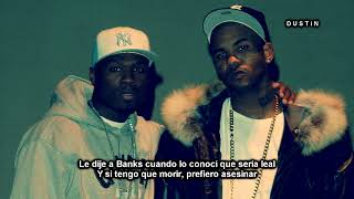 The Game ⥈ Hate It or Love It Ft 50 Cent (subtitulado español)
