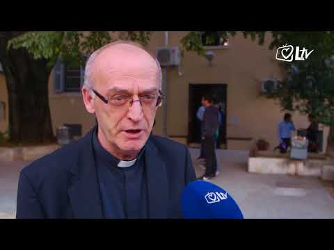 Izdvojeno 23.10.2017. - Sport i religija