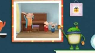 Nick Jr. Family Style Video