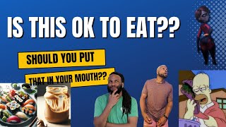 Creative Culinary Creations!  - 2Nin w/ Kendoe (Episode 3)
