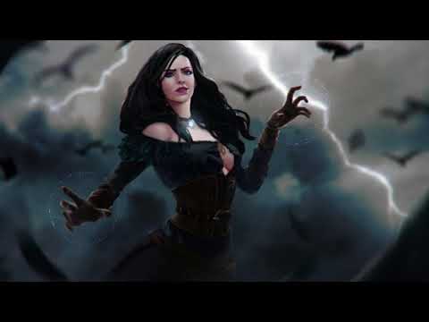 Yennefer Theme