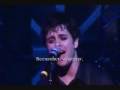 Whatsername - Green Day - Lyrics 