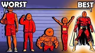 The Unfair Advantages Of Your Height