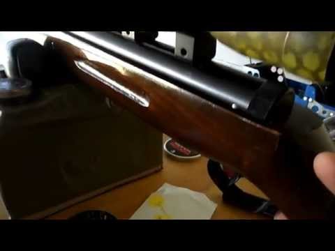 UMAREX PERFECTA MOD  32