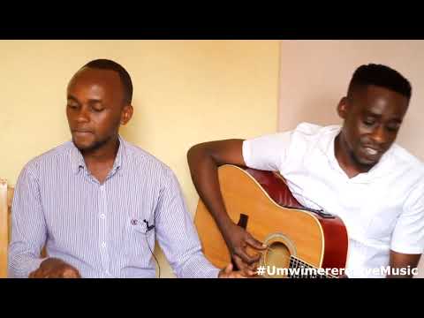 Umumararungu by Gabriel Kabengera|| Live cover by Link ft Patrick