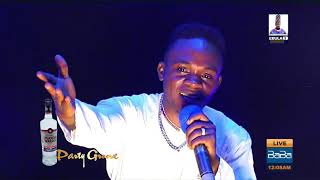 Download lagu Short Smart Performance on Eastern Connect Edition Kyabazinga Coronation Kasiki Busoga Music 2021 mp3 Download lagu Short Smart Performance on Eastern Connect Edition Kyabazinga Coronation Kasiki Busoga Music 2021 mp3