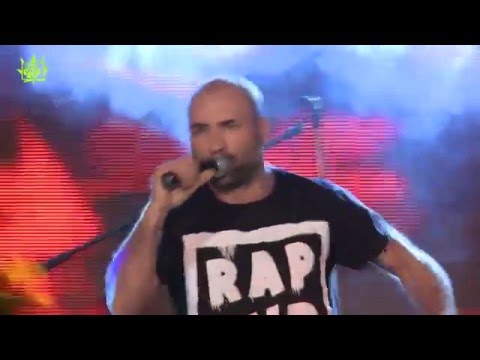 SPENS & THE BAND LIVE