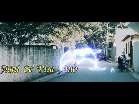 ⁠Chris Lion - Aqui Se Pisa Fino (Video Oficial) Ft Mono Nike