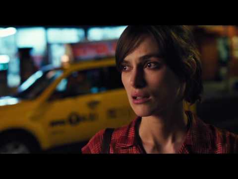 Begin Again - Diner / Discussing Dan's Marriage scene