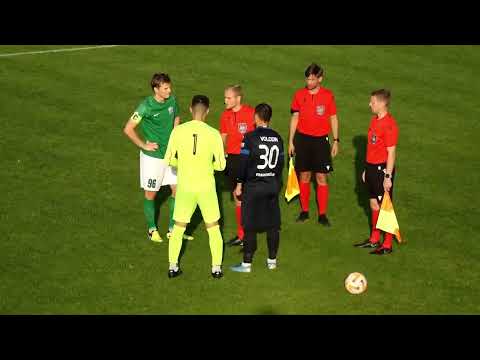 Tallinna FC Flora U21 - Tallinna JK Legion | 2:1 | Esiliiga 29. voor | 2023