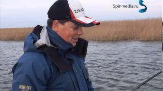 Воблеры osp bent minnow 106f
